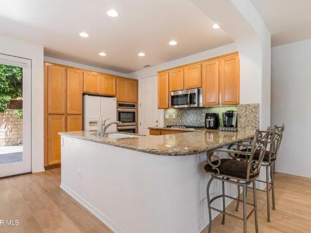 House for sale in Camarillo, California