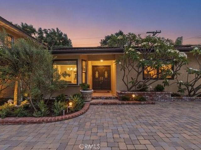 House for sale in Sierra Madre, California