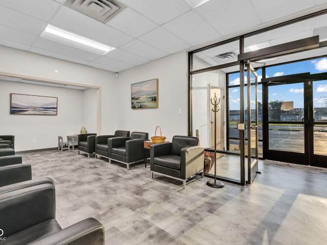 Commercial for sale in New Whiteland, Johnson County