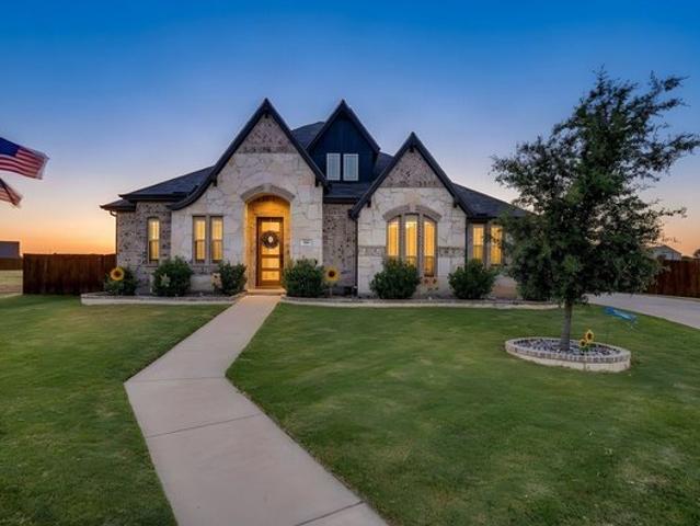 House for sale in Johnson, Texas
