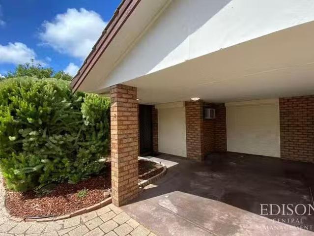 Apartment for rent in Stirling, Western Australia