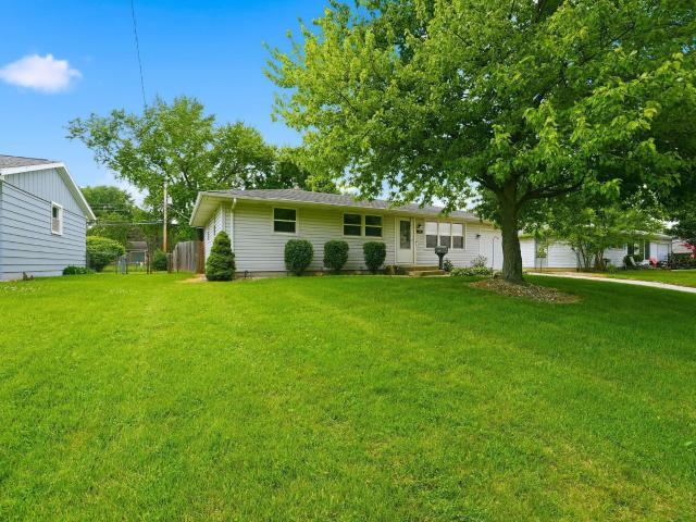 House for sale in New Haven, Indiana