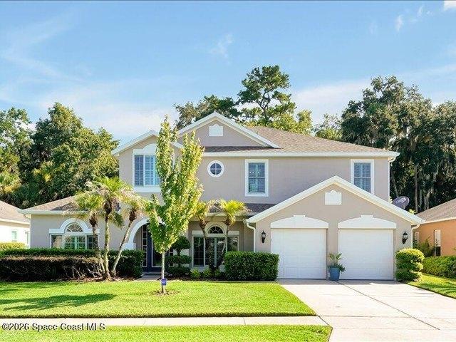 House for sale in Winter Springs, Florida