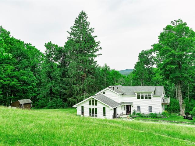 House for sale in Wurtsboro, New York