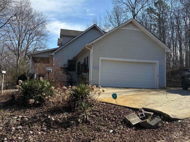 House for sale in Blount, Alabama