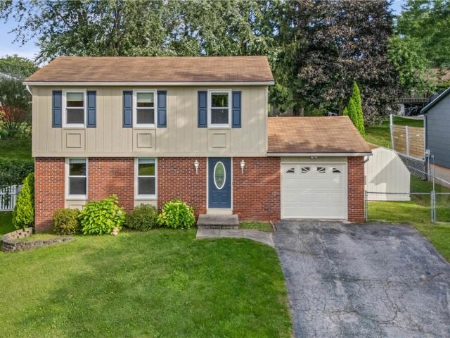House for sale in Spencerport, New York