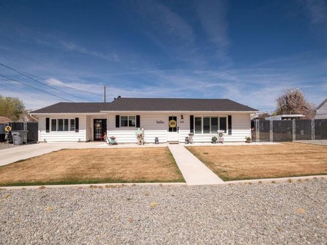 House for sale in Beaver, Utah