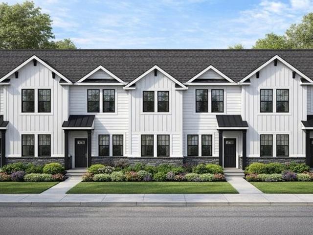 Townhouse for sale in Idaho Falls, Idaho
