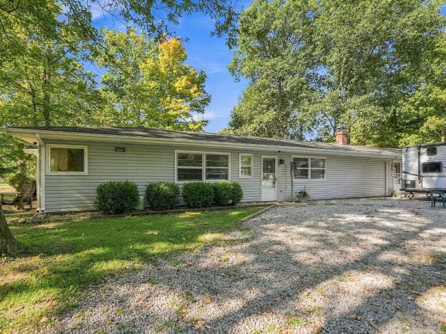 House for sale in Columbia City, Whitley County