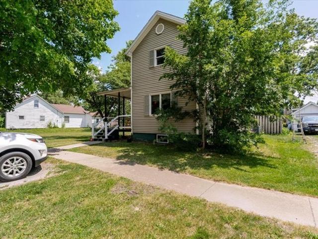 House for sale in Woodford, Illinois