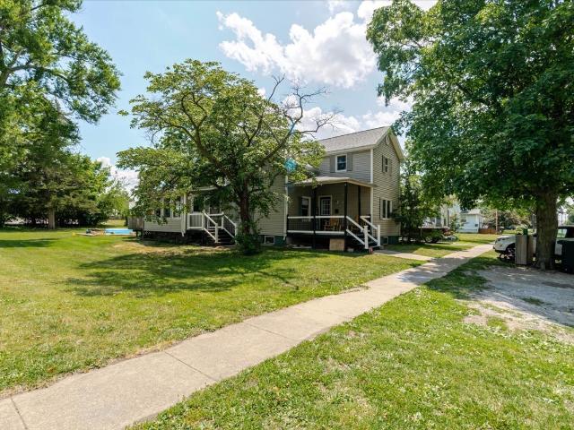 House for sale in Woodford, Illinois