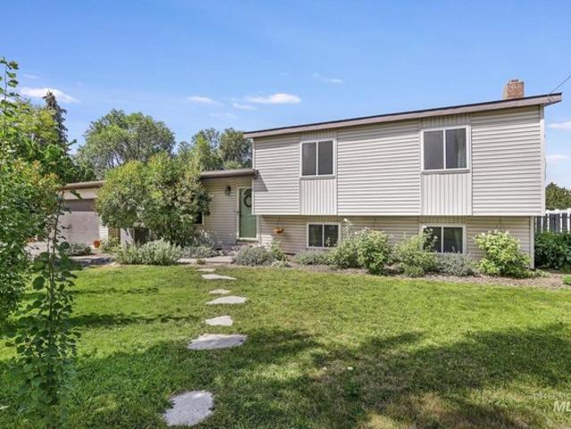 House for sale in Burley, Idaho