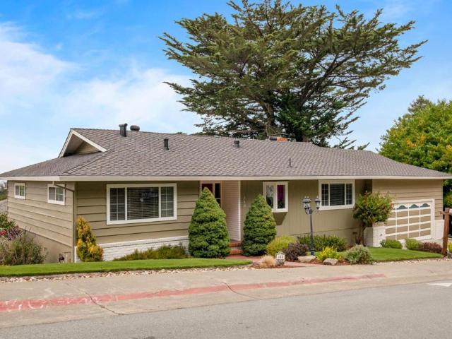 House for sale in San Mateo, California