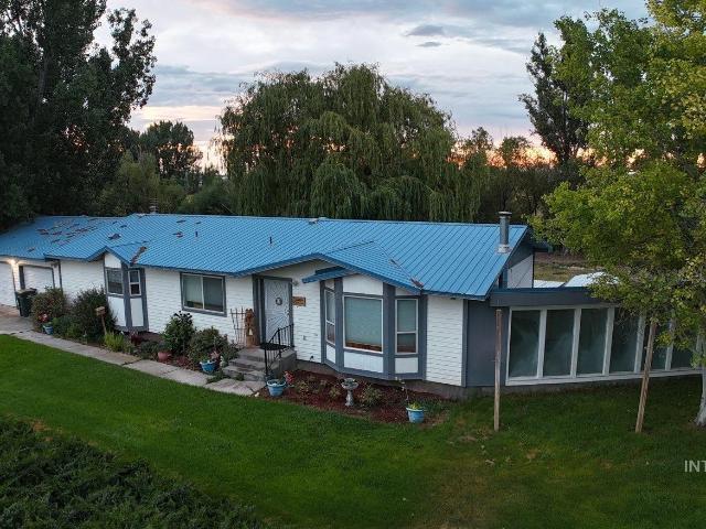 House for sale in Heyburn, Idaho