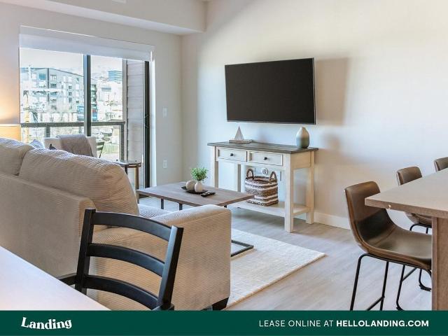 Apartment for rent in Salt Lake City, Utah