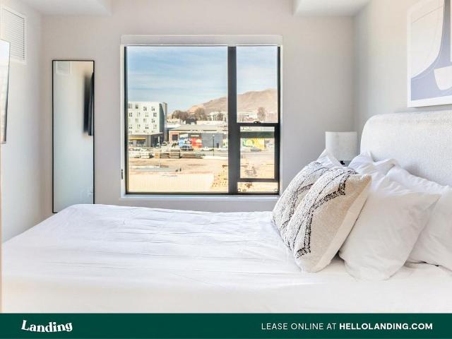 Apartment for rent in Salt Lake City, Utah