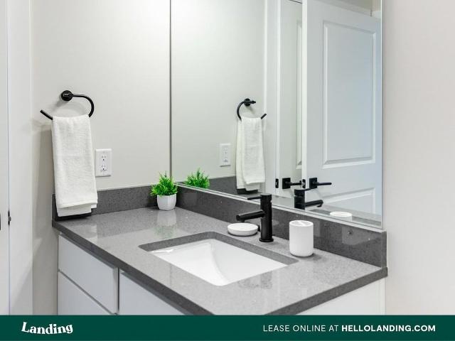 Apartment for rent in Salt Lake City, Utah