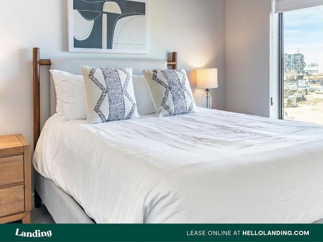 Apartment for rent in Salt Lake City, Utah