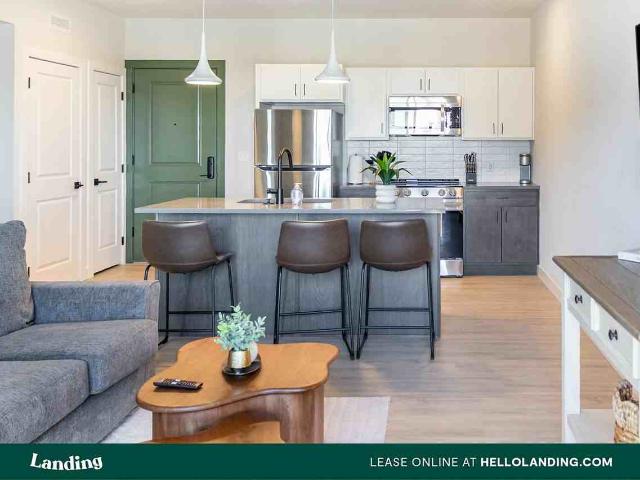 Apartment for rent in Salt Lake City, Utah