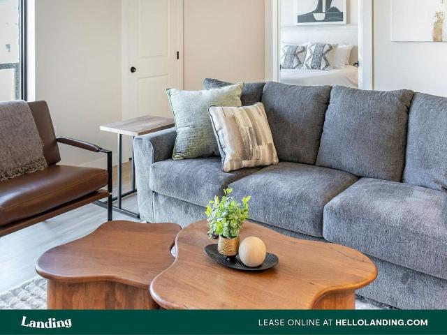 Apartment for rent in Salt Lake City, Utah