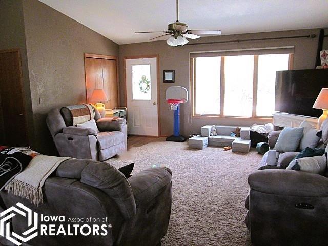 House for sale in Garner, Iowa