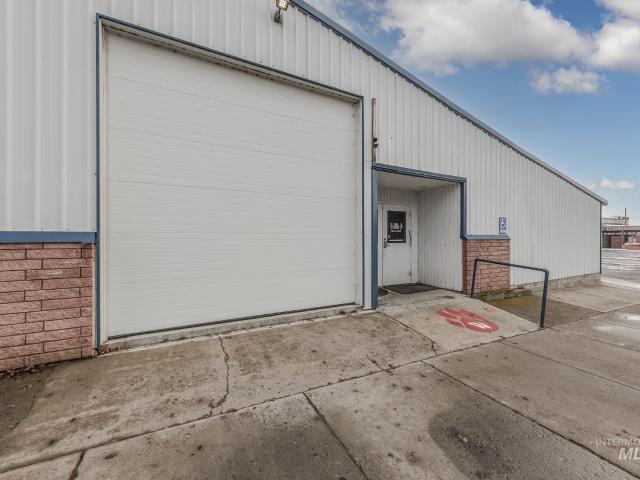 Commercial for sale in Weiser