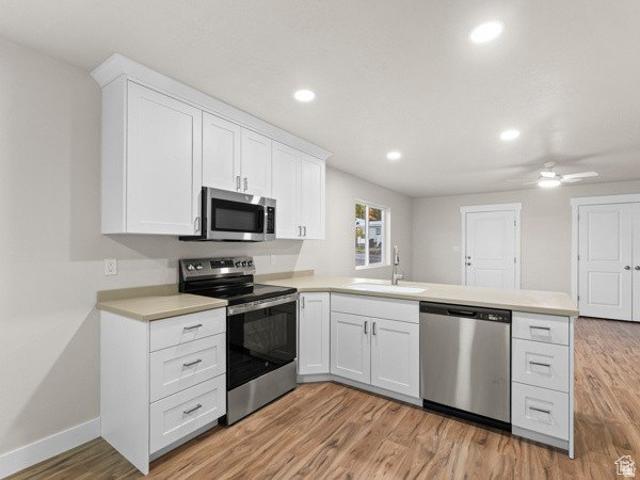 House for sale in Eureka, Juab County