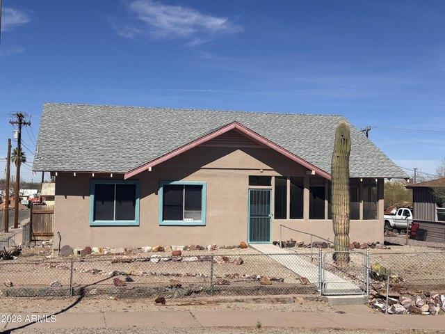 House for sale in Ajo, Arizona