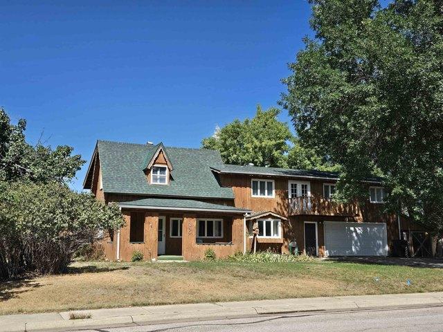 House for sale in Spearfish, South Dakota