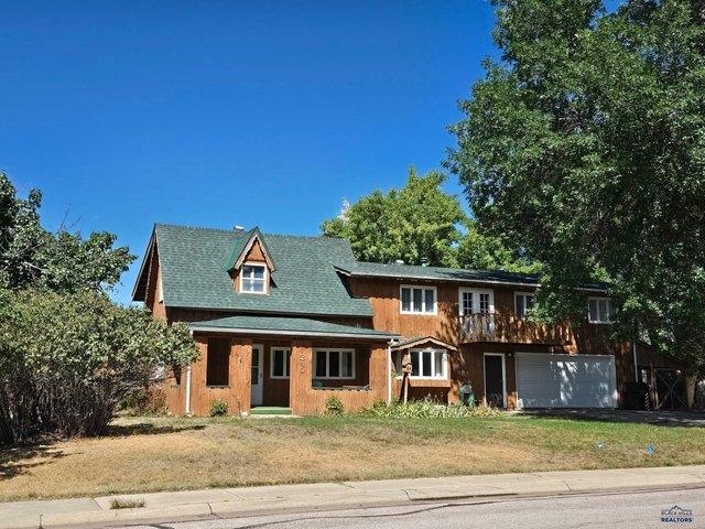 House for sale in Spearfish, South Dakota