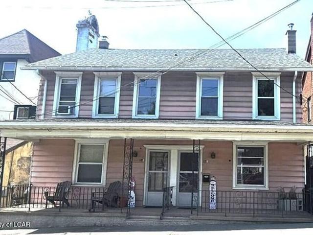 House for sale in Hazleton, Luzerne County