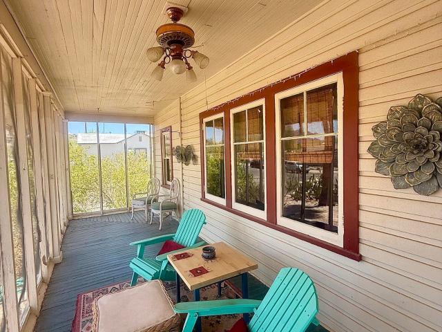 House for sale in Ajo, Arizona