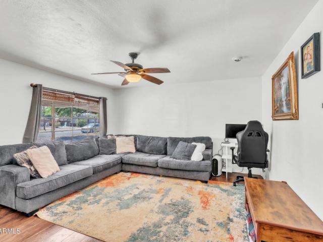 House for sale in Coolidge, Arizona