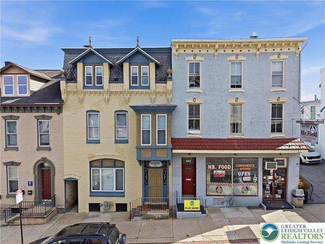 House for sale in Kutztown, Pennsylvania