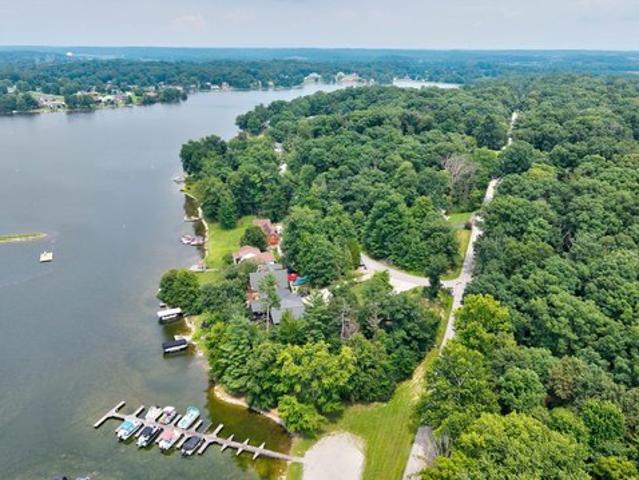Land for sale in Spencer, Indiana