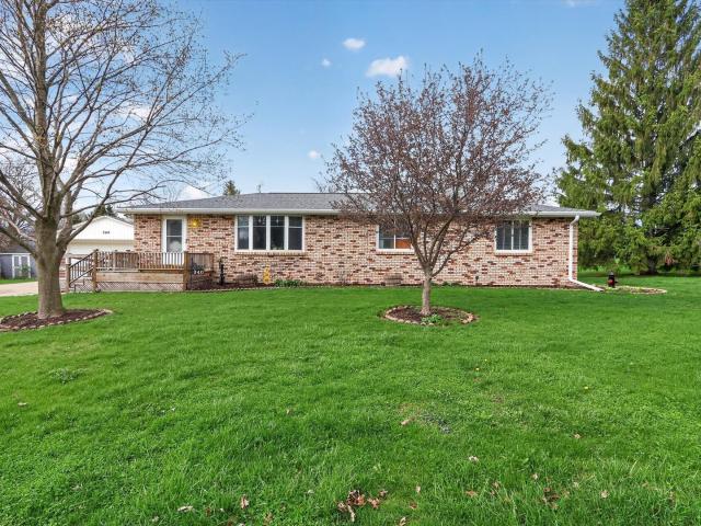 House for sale in Stephenson, Illinois