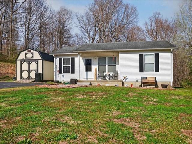 House for sale in Hawesville, Kentucky