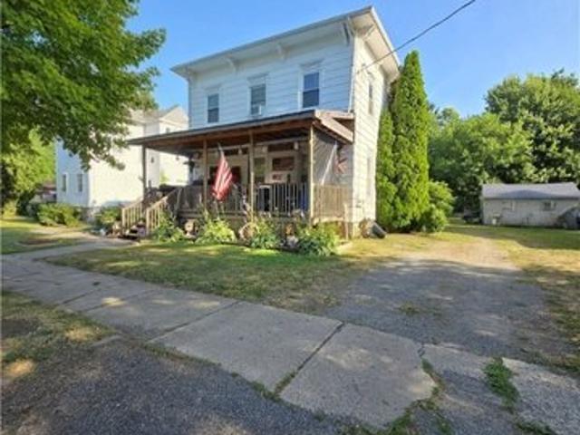 House for sale in Orleans, New York