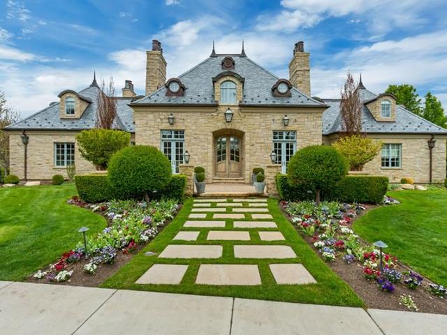 House for sale in Provo, Utah