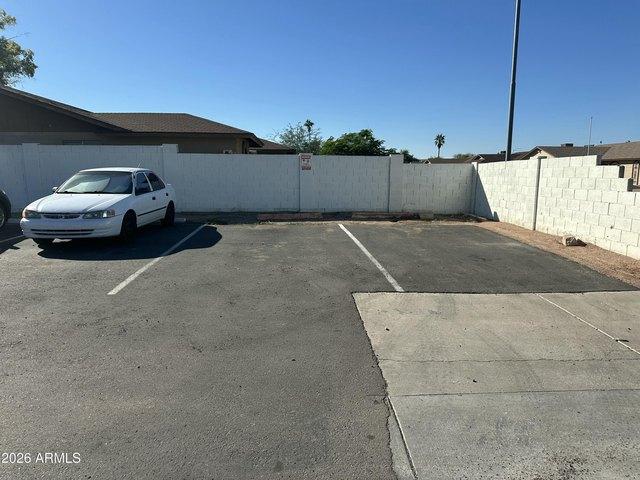 Land for sale in Mesa, Arizona