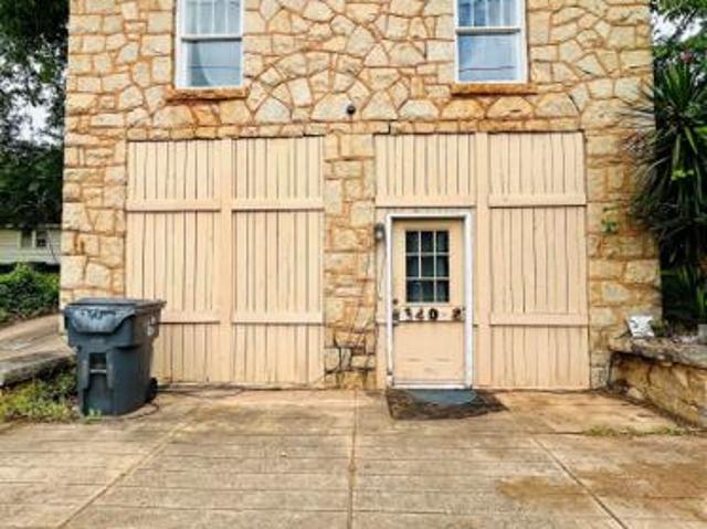 House for sale in Monticello, Georgia