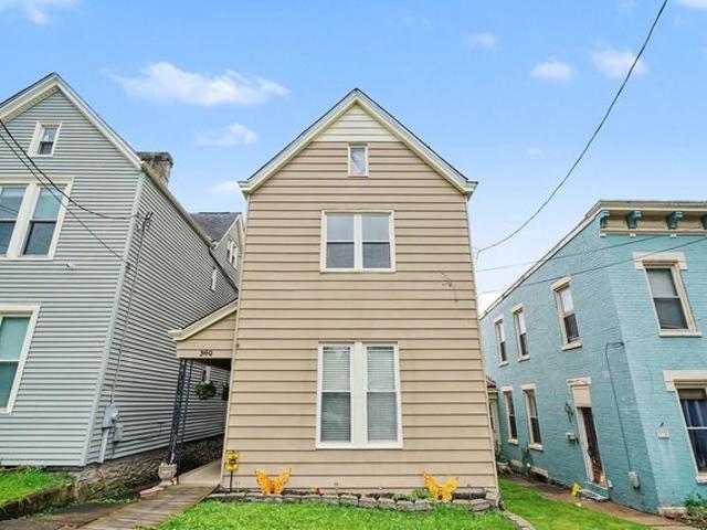 House for sale in Campbell, Kentucky