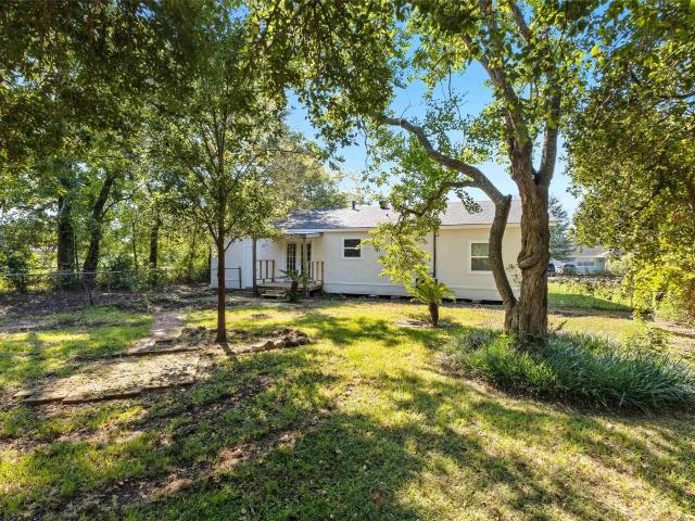 House for sale in Bridge City, Texas