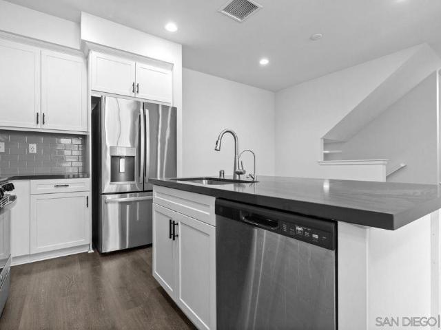 Townhouse for sale in Santee, California