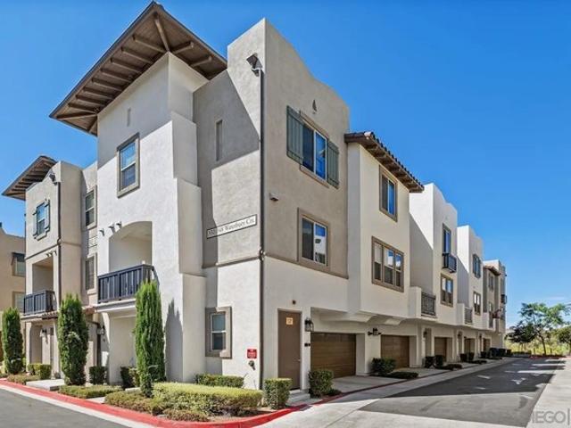 Condo for sale in Santee, San Diego County