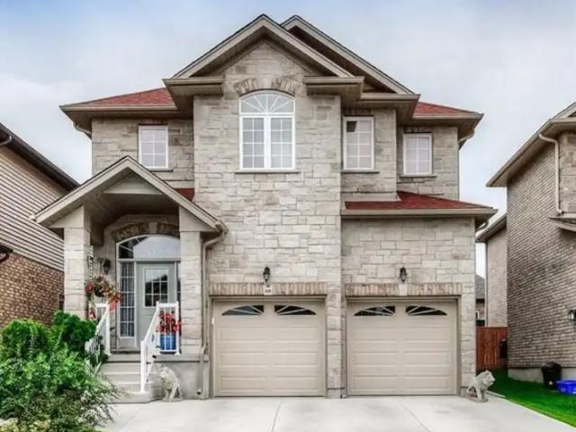 House for rent in Kitchener, Ontario
