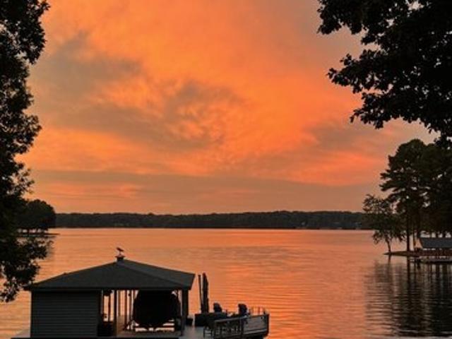House for sale in Macon, North Carolina