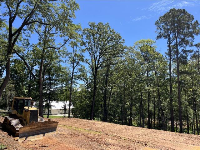 Land for sale in Zwolle, Louisiana