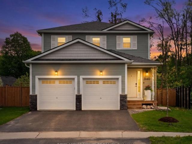 House for rent in Muskoka, Ontario