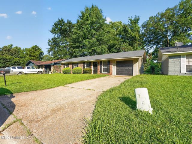 House for sale in Presidential Hills, Jackson